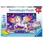 Ravensburger Jednorožec a Pegas / 2x24 dílků / od 4 let