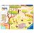 Ravensburger Puzzle & Play Dobrodružství na safari / 2x24 dílků / od 4 let