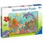 Ravensburger Přátelé z oceánu / 35 dílků / od 4 let