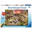 Ravensburger Dinosaurus / 60 dílků / od 4 let