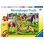 Ravensburger Šťastní koně / 60 dílků / od 4 let