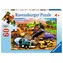 Ravensburger Na stavbě / 60 dílků / od 4 let