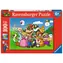 Ravensburger Super Mario - 100 dílků / od 6 let