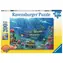 Ravensburger Podvodní objevování / 200 dílků / od 8 let