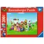 Ravensburger Super Mario - 200 dílků / od 8 let