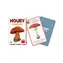 DINO Karty - Houby Kvarteto / Počet hráčů: 3-6 / od 4 let