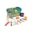 B-Toys Kufřík Dr. Doctor modrý / od 18 měsíců do 5 let