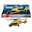 Dickie Go Real Záchranářská helikoptéra Airbus H160 23 cm / od 3 let