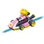 Carrera 65019 FIRST Nintendo - Peach / Auto pro autodráhu / 1:50