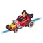 Carrera 65012 FIRST Mickey / Auto pro autodráhu / 1:50