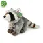 RAPPA Plyšový mýval 28 cm / ECO-FRIENDLY / od 0 měsíců
