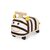 B-Toys Odrážedlo dřevěné Zebra / od 18 měsíců