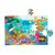 B-Toys Puzzle Podmořský svět / 48 dílků / maxi / od 3 let