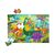 B-Toys Puzzle Dinosaurus / 48 dílků / maxi / od 3 let