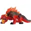 Schleich Eldrador Creatures 70156 Ohnivý ještěr / od 7 let