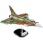 COBI 5843 Víceúčelový stíhací letoun Eurofighter TYPHOON FGR4 / 1:48 / 577 kostek / od 8 let