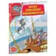 Presco Group Ella&Max VEĽKÉ CIRKUSOVÉ DOBRODRUŽSTVO – Tom a Jerry v obrázkovom príbehu / Jazyková verze: SK / od 4 let
