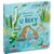 Presco Group Ella&Max Kdo se to tu schovává? U ŘEKY – Knížka s odklápěcími okénky / Jazyková verze: CZ / od 3 let