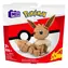 Mattel HDL84 MEGA Bloks - Pokemon - Eevee / 215 dílků / od 8 let