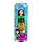 Mattel Disney Princess - Mulan / od 3 let
