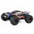 Amewi Hyper Go Truggy modrá / RC auto / 1:16 / věk: 14+ / 2.4GHz / RTR / dálkové ovládání / 850mAh Li-Po