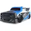 Amewi Drift Racing Car DRs 4WD modrá / RC auto / 1:18 / věk: 6+ / 2.4GHz / RTR / dálkové ovládání / 1200mAh Li-Ion