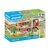 Playmobil® Country 71441 Útulná kavárna ve vagonu / Počet dílků: 145 / od 4 let
