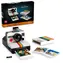 LEGO® Ideas 21345 Fotoaparát Polaroid OneStep SX-70 / Počet dílků: 516 / od 18 let