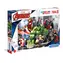 Clementoni PUZZLE Maxi - Avengers / 104 dílků / od 3 let