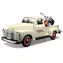 Maisto Harley-Davidson Custom 1950 Chevrolet 3100 Pickup + 2001 FLSTS Heritage Springer / měřítko 1:24 / od 8 let