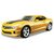 Maisto Chevrolet Camaro RS 2010 žlutá / měřítko 1:18 / od 3 let