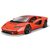 Maisto Lamborghini Countach LPI 800-4 oranžová / měřítko 1:18 / od 3 let