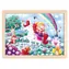 Hape Puzzle - Jednorožec a přátelé / 24 dílků / od 3 let