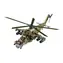 Sluban Model Bricks M38-B1137 Bojový vrtulník MI-24S / LEGO - kompatibilní / Počet figurek|dílků: 3|893 / od 12 let