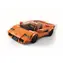 Sluban Model Bricks M38-B1127 Sportovní vůz 2002 / LEGO - kompatibilní / Počet figurek|dílků: 1|264 / od 10 let