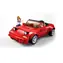 Sluban Model Bricks M38-B1128 Sportovní vůz MX5 / LEGO - kompatibilní / Počet figurek|dílků: 2|264 / od 10 let