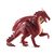 Mojo Animal Planet Drak červený / od 3 let