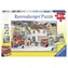 Ravensburger U požárníků / 2x24 dílků / od 4 let