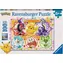 Ravensburger Hraví Pokémoni / 100 dílků / od 6 let