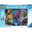 Ravensburger Marvel: Spider-Man - 300 dílků / od 9 let