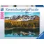 Ravensburger Jezero Karersee, Itálie / 1000 dílků / od 14 let