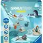 Ravensburger GraviTrax Junior Ledový svět / od 3 let