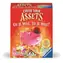 Ravensburger Cover Your Assets: Co je moje, to je moje! / od 7 let