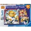 Ravensburger Já, padouch 4 - 3x49 dílků / od 5 let