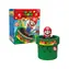 TOMY - Super Mario - Společenská hra Vyskakovací Mario / pro 2 - 4 hráče / od 4 let