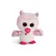 NICI Glubschis plyš Sova Princess Holly 15cm / od 0 měsíců