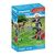 Playmobil® Action Heroes 71467 Hasiči při záchraně zvířat / Počet dílků: 22 / od 4 let