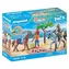 Playmobil® Horses of Waterfall 71470 Jízda na koni s Amelií a Benem na pláži / Počet dílků: 43 / od 5 let