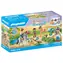 Playmobil® Horses of Waterfall 71495 Turnaj poníků / Počet dílků: 46 / od 4 let