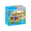 Playmobil® Horses of Waterfall 71496 Kočár s poníkem / Počet dílků: 33 / od 4 let